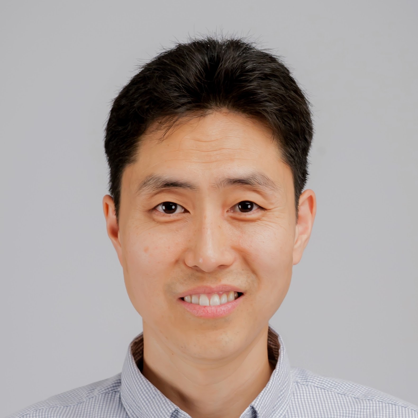 Portrait of Your Name